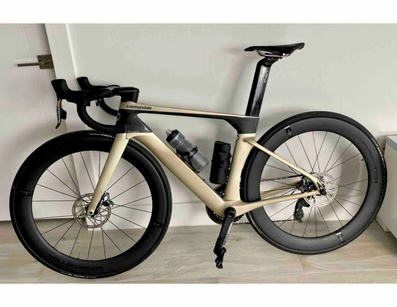 Cannondale System Six 2020 51 Cm 3 Cannondale System Six 2020 51 Cm