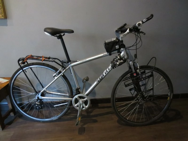 250 Orbita Trekking, Presque Neuf 3 250 Orbita Trekking, Presque Neuf