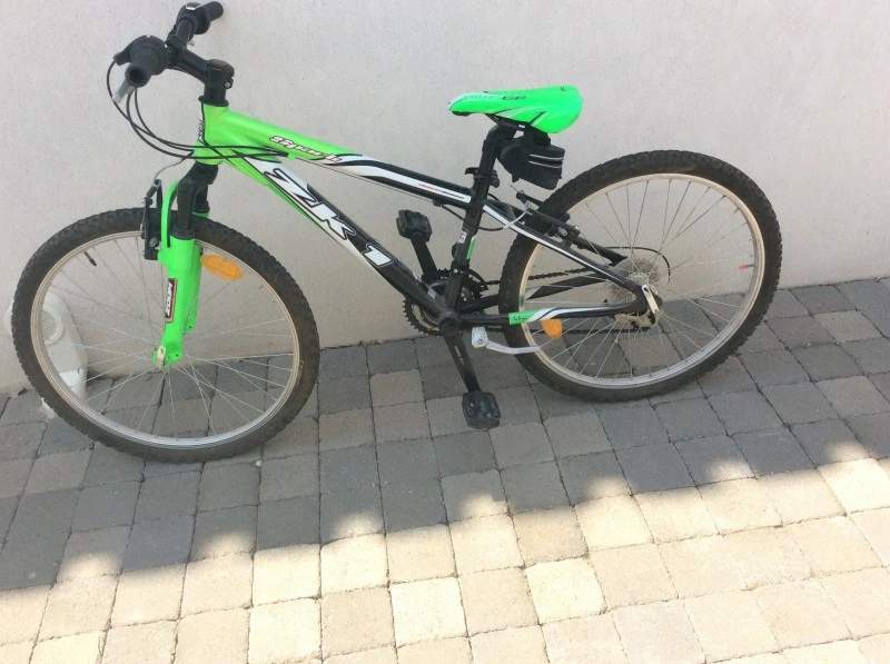 Velo Enfant 3 Velo Enfant