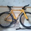 Fixie Bellitanner T54 Flip Flop 48x17
