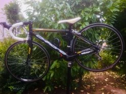 Vlo Course Enfant 24 Puces