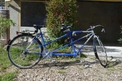 Tandem Mixte