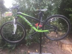 Vlo Scott : Scale 24 Pouces 21 Vitesses