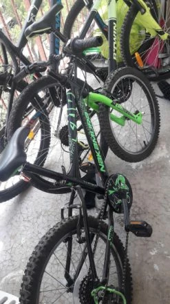 Velo Nakamura Pour Enfants