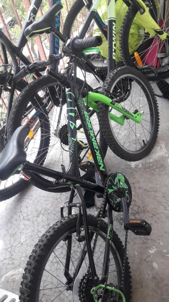 Velo Nakamura Pour Enfants 3 Velo Nakamura Pour Enfants