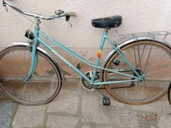 Vlo Vintage Peugeot
