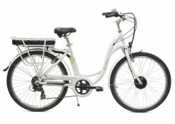 Velo Femme Arcade 26 Neuf Gagn Concours