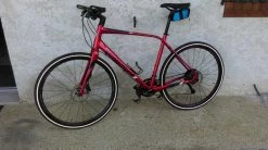 Specialized Sirrus Elite 2017