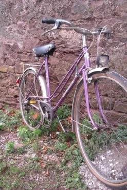 Vlo (modle Femme) Louison Bobet