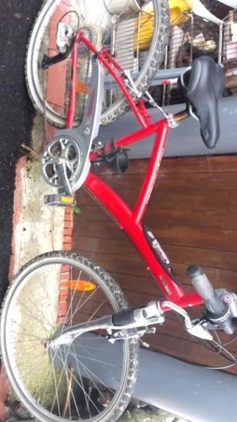 Vlo Btwing Rouge 3 Vlo Btwing Rouge