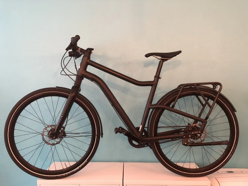 Cannondale Contro1 3 Cannondale Contro1