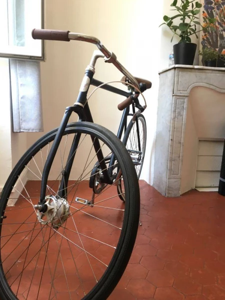 Cycle Angot 3 Cycle Angot