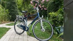 Affaire Vlo Hollandais Tat Neuf