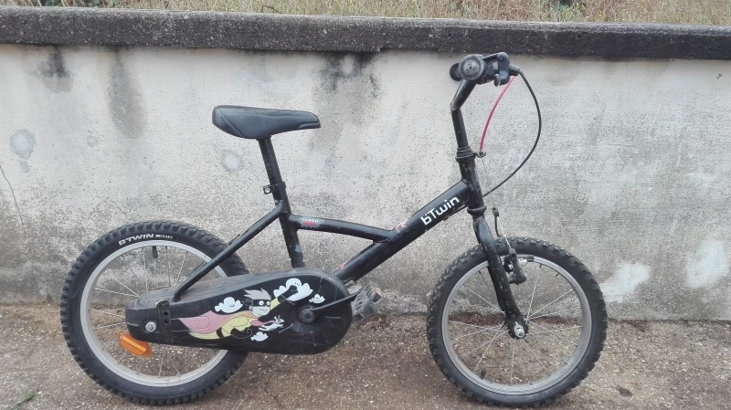 Velo 16pouces 3 Velo 16pouces