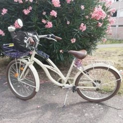 Velo Avec 7 Vitesses