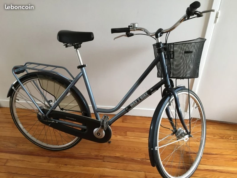 Vlo De Ville 3 Vlo De Ville