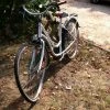 Vend Vlo Fille Endommag En Pices Dtaches -Le Vélo Soldes Magasin y69tranc6001