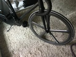 Roue Complte Arospoke