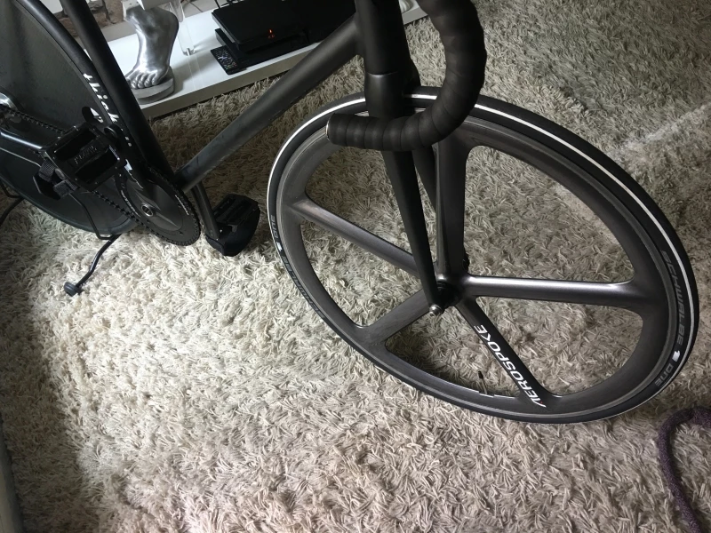 Roue Complte Arospoke 3 Roue Complte Arospoke