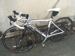 Vlo Route Lapierre Fdj