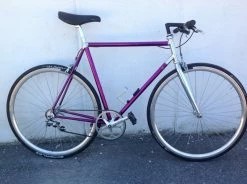 Vitus Singlespeed Tbe