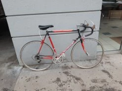 Vlo De Route Olympique