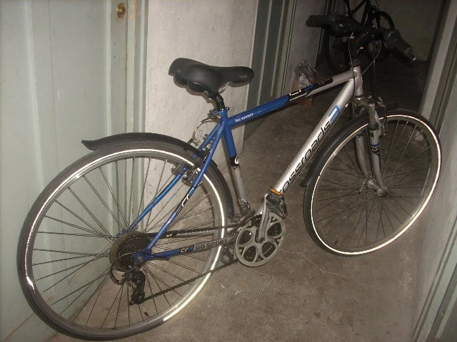 Velo "top Bike" 2 Velo "top Bike"