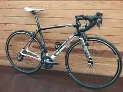 Lapierre Sensium 500 Occasion Taille L Vlo De Route