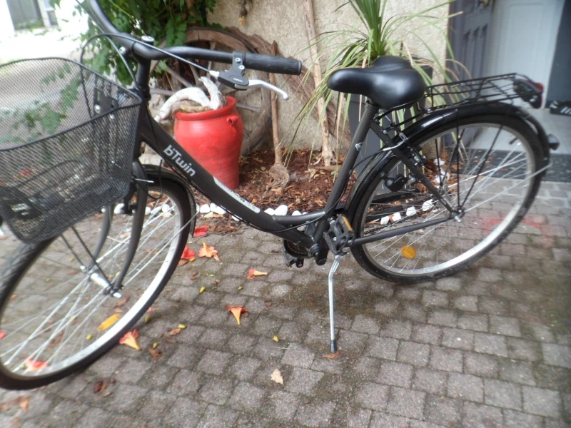 Velos De Ville 3 Velos De Ville